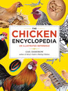 Cover image for The Chicken Encyclopedia